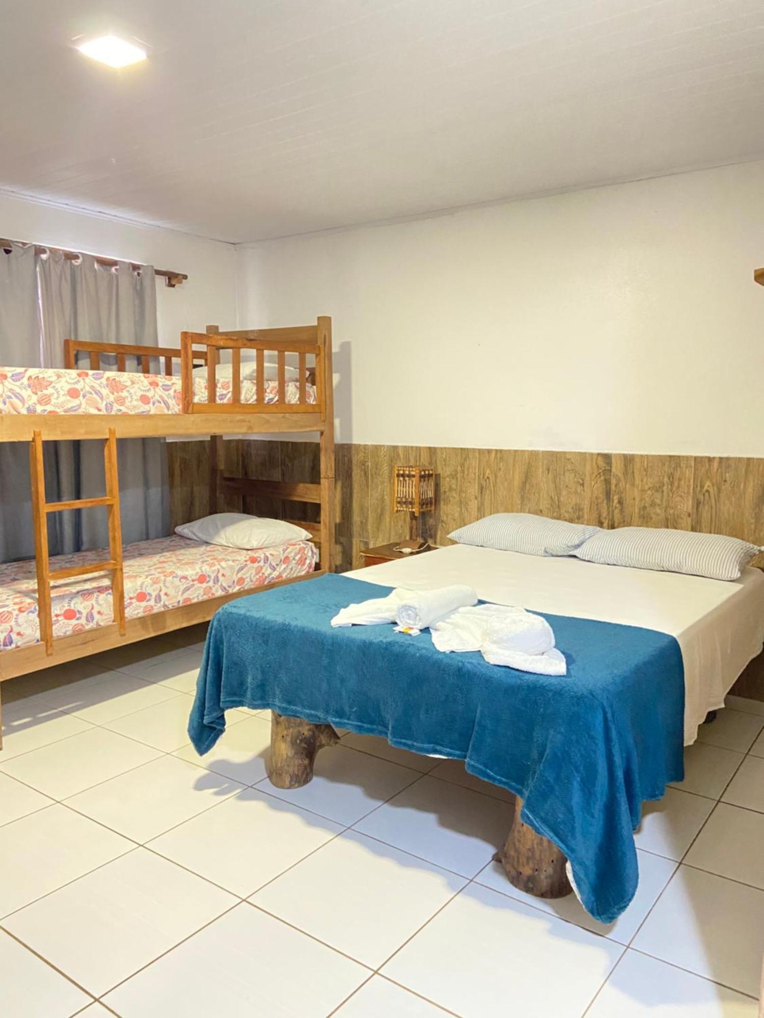 Chalés Paraíso dos Milagres São Miguel dos Milagres Exterior foto